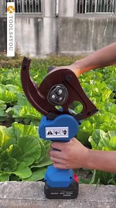 Electric Cable Cutter | Tools4You