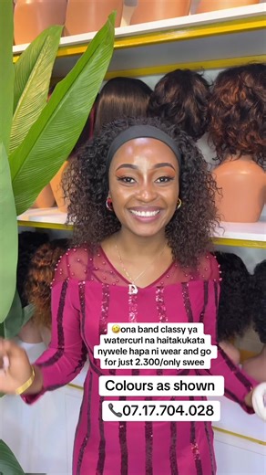 The support has been beautiful#bandwigs #bandwigstyles #bandwig #primewigs