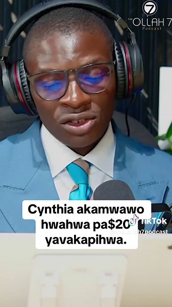 Engaging Conversations on the Olah7 Podcast