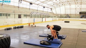 Clean and Press Tutorial: Perfect Form for Maximum Strength