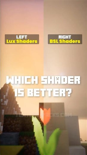 🏅 Best Realistic Shaders for Minecraft
