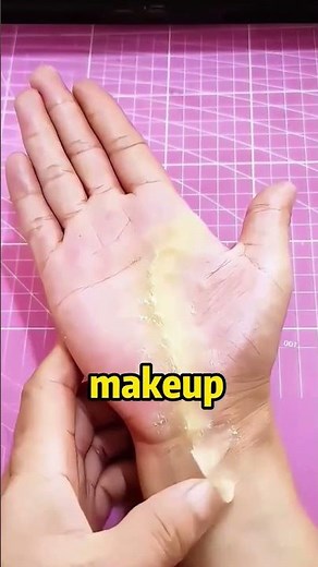 It turns out these wounds were all fake