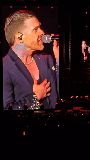 45 Live Pt. 1 - Shinedown - Sonic Temple 2026