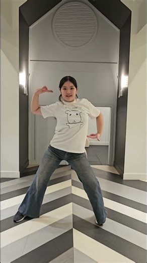 Internet Girl KATSEYE #internetgirl #dance #katseye #challenge #챌린지 #dancecover