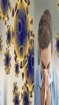 Beware! These Are the First Symptoms of COVID-19 You Shouldn't Ignore #COVID19 #health