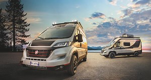 Camping-car : le Fiat Ducato encore plus performant avec sa boîte à neuf rapports