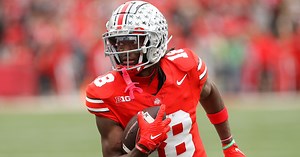 Marvin Harrison Jr. reveals impact Ohio State QB situation has on his NFL decision