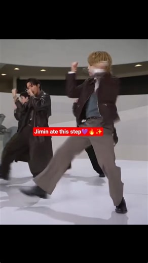 Jimin ate this step 💜🔥✨ #bts #jimin #jm #btsarmy #btsdance #shorts #trending #viral #kpop #ytshorts