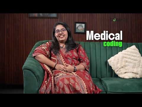 Medical Coding Training | Course Details & Career Opportunities