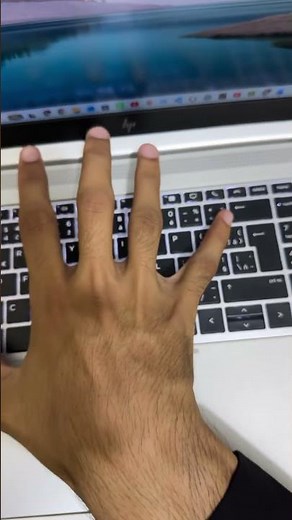 How To Use Magnifier And Zoom Pc Laptop Screen With Shortcut #pcshortcuts #pc #laptop