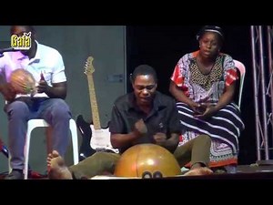 BEAUTIFUL KUCHA GOSPEL MUSIC by TITUS "ORKUCHA" ICHUL