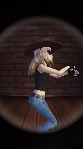 Kazumi SSO Edit Compilation | Star Stable Online