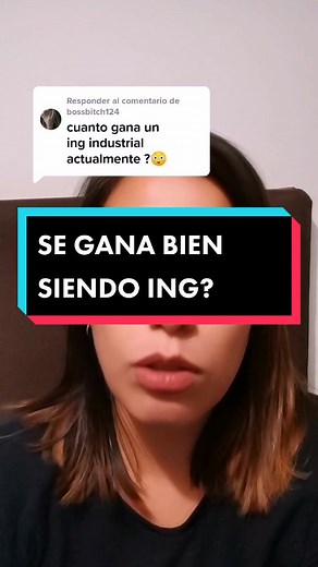 ¿Cuánto gana un ingeniero industrial en Perú?