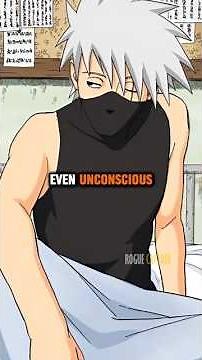 Every Time Kakashi Went Full Savage 💀 | Naruto Fights