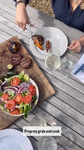 45K views · 302 reactions | Want a stress-free BBQ? You need to prep...