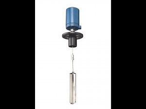 displacer level switch