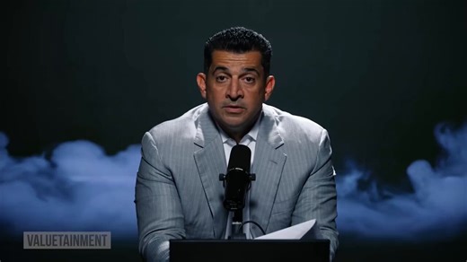 This video is such a roller coaster