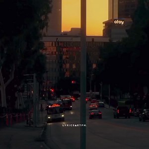 Owl City - Fireflies | Lyrics Art.