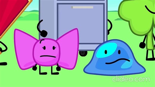 Inanimate Insanity III Season 3 Episode 1-2