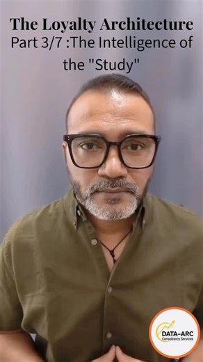 Dataarc on Instagram: "Elite loyalty isn’t discounts — it’s memory. Study your best clients before your competitors do. #brandloyalty #customerinsights #crm #growthstrategy #retention"