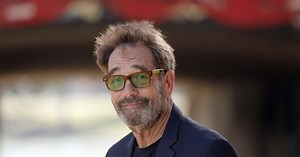 Huey Lewis & The News - I Want A New Drug