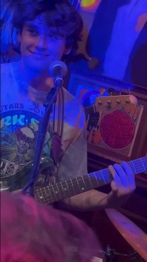 Catfish John Grateful Dead Set 805 Band Crepe Place 4/16/26 #gratefuldead #jam #catfishjohn Santa Cz
