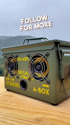 1.9K views · 52 reactions | Sound quality test. Full spec in...