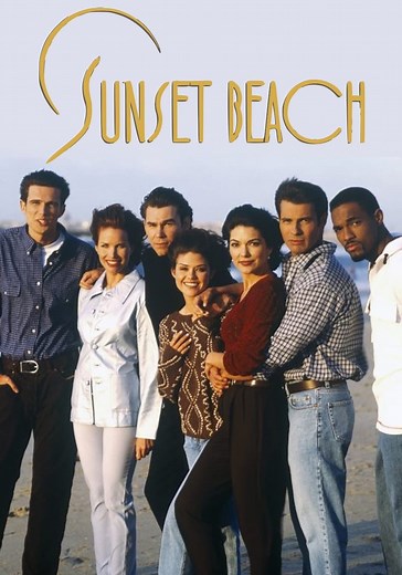 Sunset Beach Season 1 - watch full episodes streaming online