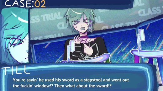 #ALIENSTAGE :: (first post of 2026.. its jan 14. being on alight motion is accepting that every single one of your videos will have ass quality and you can do nothing to prevent it. alien stage x danganronpa is real 😳😳😳 been thinking about this for a while especially looking at mizisua as hinanami and ivantill as kuzupeko. they both hurt my heart actually tags ; [ #danganronpa #tillalienstage #mizialienstage #viral ] cw vent ; sorry for not posting ive GENUINELY been getting worse mentally an