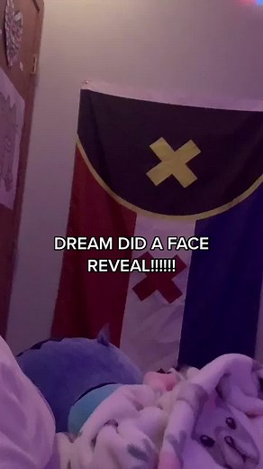 HES SO CUTE!!! #dreamfacereveal #dreamcute #mcytfan #dreamsmp #pog #mcytfandomsummond