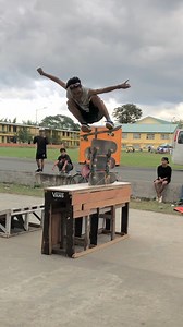 Super highest ollie | Resonance Skateboarding