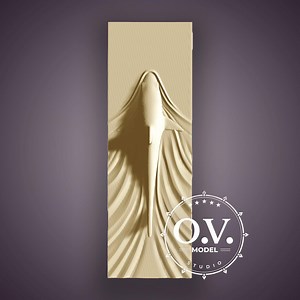 Shark Design Marine Art Wall Decor CNC Carving 3D Relief Ocean Theme Artcam Files Aspire Project Wood Carving Engraving Design Nauticalstyle - Etsy Canada