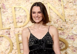 Golden Globes 2025: The Best Dressed