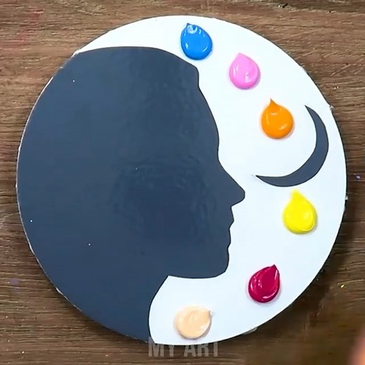 😍😍😍 | MY ART