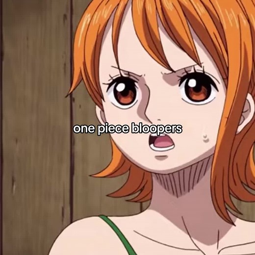 Hilarious One Piece Bloopers Revealed - Zoro, Luffy, Anime