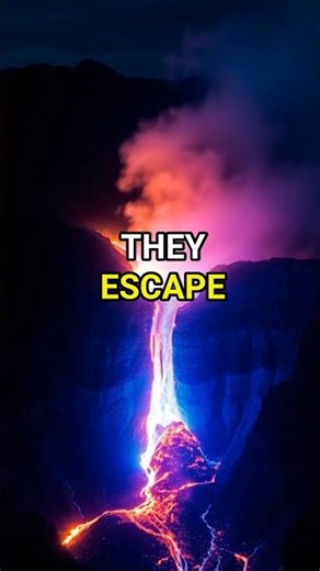 The Mystery of Kawah Ijen's Glowing Blue Flames 🌋✨