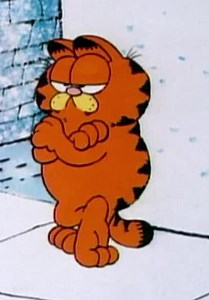 Garfield and Friends S08:E11 - Garfield on the Town
