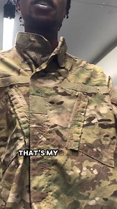 Military sargeant gets what he deserves! | Good Example