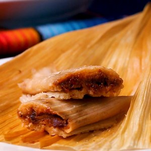 Homemade Tamales are SO delicious! Did you know all these different varieties from around Latin America? we may need a part 2 and 3! | The Tasty Grill