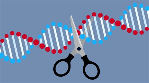 Scientists develop gene-editing technique to fight against HIV and cancer