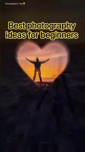 Top easy photography ideas for beginners | top ideas |