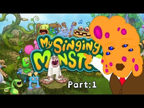 Gleeber Meeb plays MSM part.1(NO COMMENTARY)