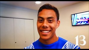 Common Sport | Loyalty runs deep in the Blues camp… | Instagram