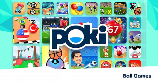 BALL GAMES ⚽ - Play Online for Free! | Poki