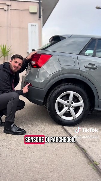 #autodeluca
