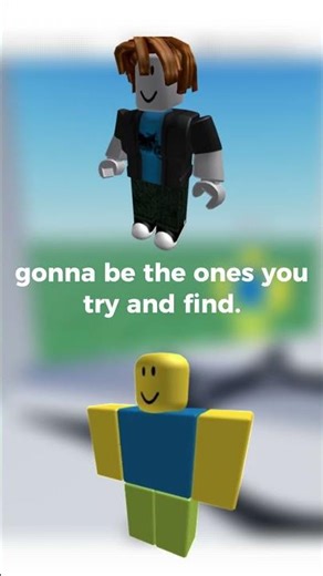 Episode 1 of making my first Roblox game!