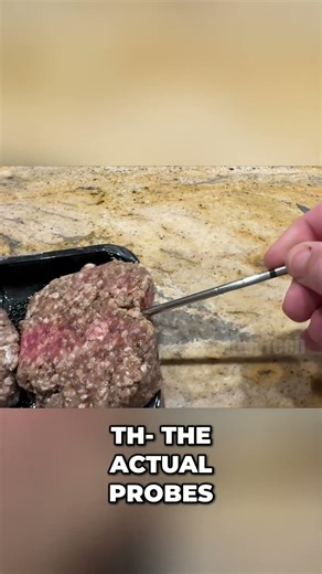 Meater Thermometer: Cook Anywhere with WiFi & App Control!