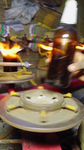Transforming Old Whiskey Bottles into Stunning Cups