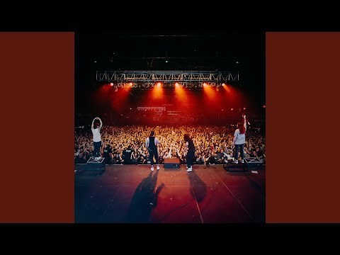 Icronic (Live at the Factory in Deep Ellum)