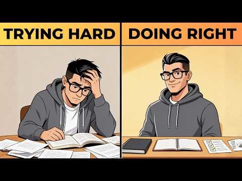 This Is How Top Students Study (Proven & Simple)